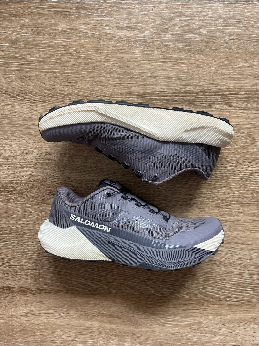 Salomon Pulsar